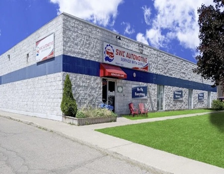 Image for SWC Automotive with ID of: 7073288