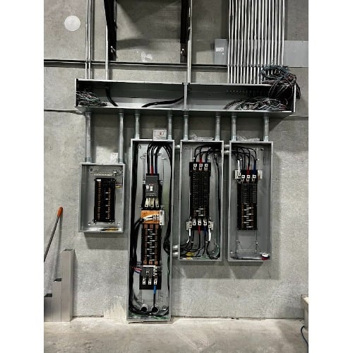 Image for Southern Light Solutions LLC with ID of: 7073324