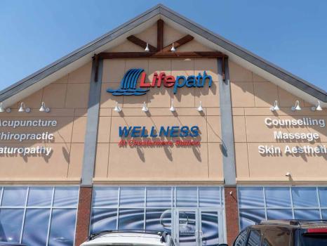 Image for Lifepath Dental & Wellness with ID of: 7073407