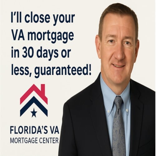 Image for Florida's VA Mortgage Center with ID of: 7073441