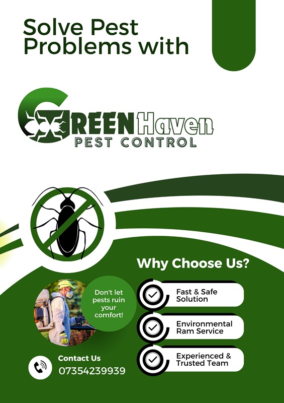 Image for GreenHaven Clapham with ID of: 7073769