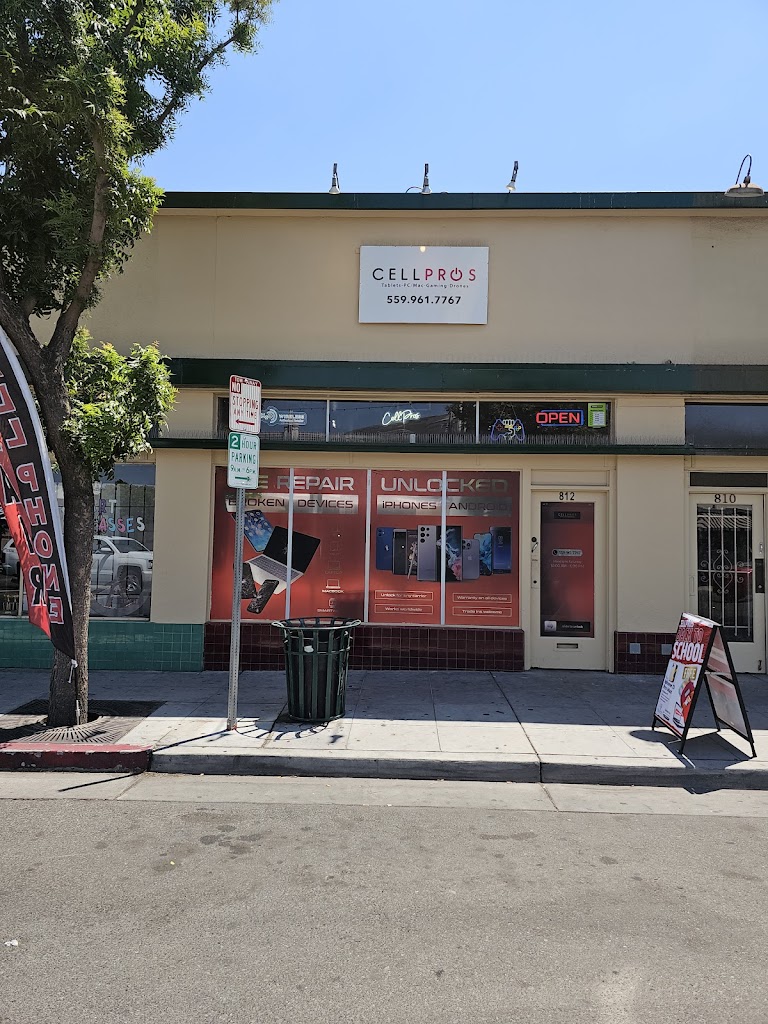 Image for Cellpros Tower District with ID of: 7073777
