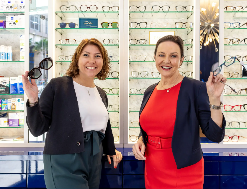 Image for HineSight & Narelle Hine Optometrist with ID of: 7073878