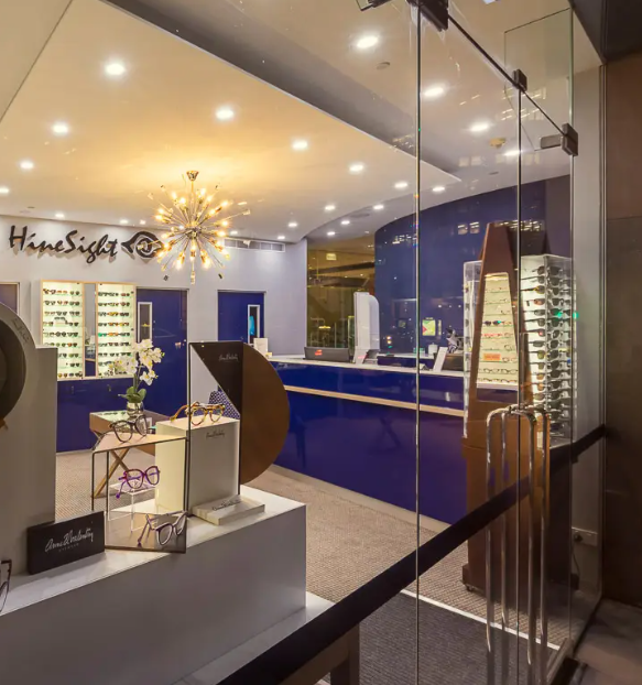 Image for HineSight & Narelle Hine Optometrist with ID of: 7073879