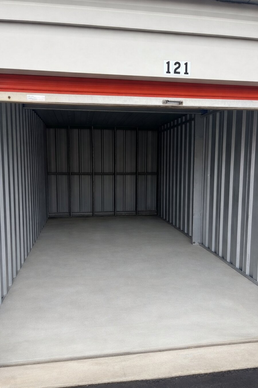 Image for Stanley Mini Storage with ID of: 7073946