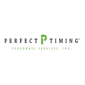 Image for Perfect Timing Personnel Services, Inc. with ID of: 7073973