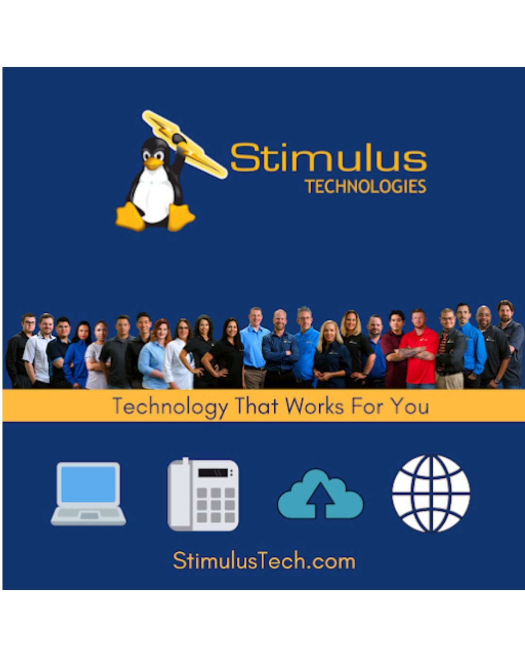 Image for Stimulus Technologies | Managed IT Services & IT Support Las Vegas with ID of: 7074051