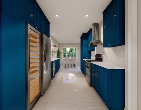 Image for Da Vinci Design & Build with ID of: 7074174