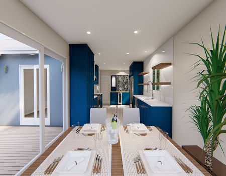 Image for Da Vinci Design & Build with ID of: 7074176