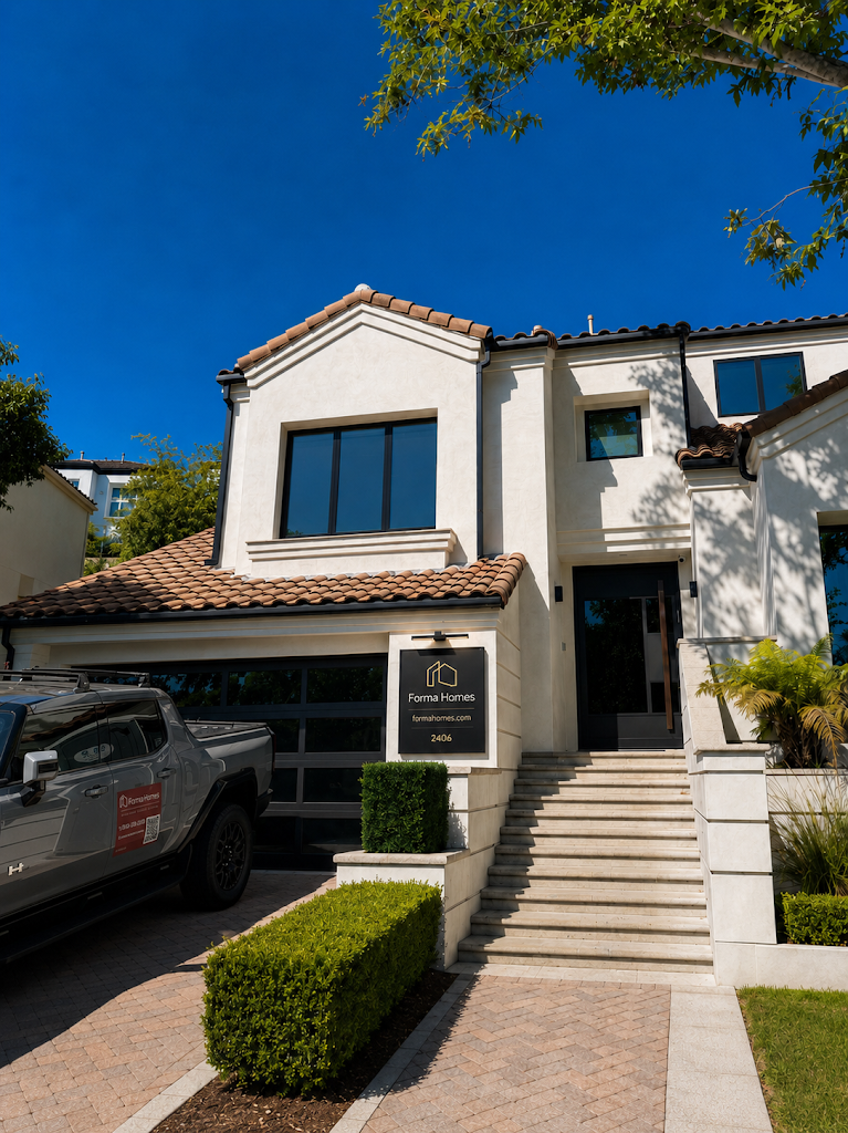 Image for Forma Homes - Remodeling & Construction with ID of: 7074298
