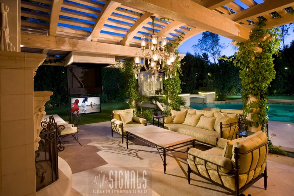 Image for Signals Audio/Video, Inc. with ID of: 7074312