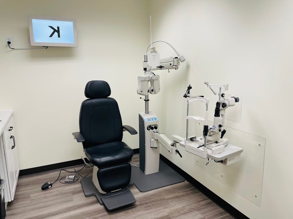 Image for Polaris Eye Care with ID of: 7074317
