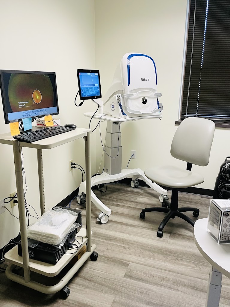 Image for Polaris Eye Care with ID of: 7074318