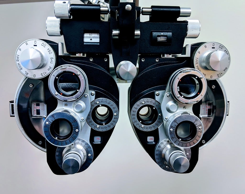 Image for Polaris Eye Care with ID of: 7074319
