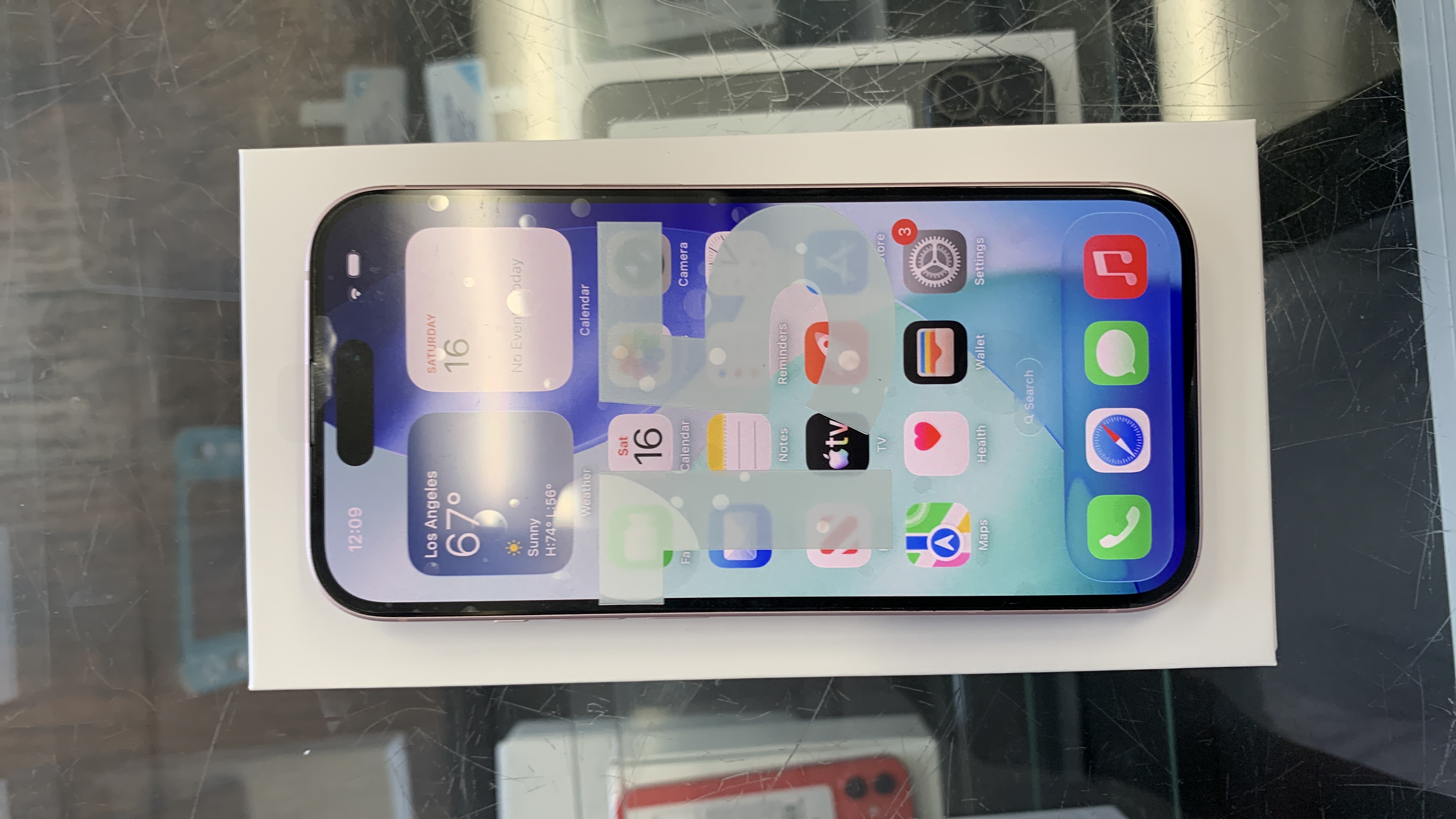 Image for CellPros - Peach Ave with ID of: 7074382