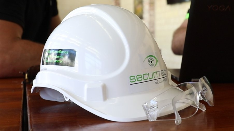 Image for Securitec Security with ID of: 7074517