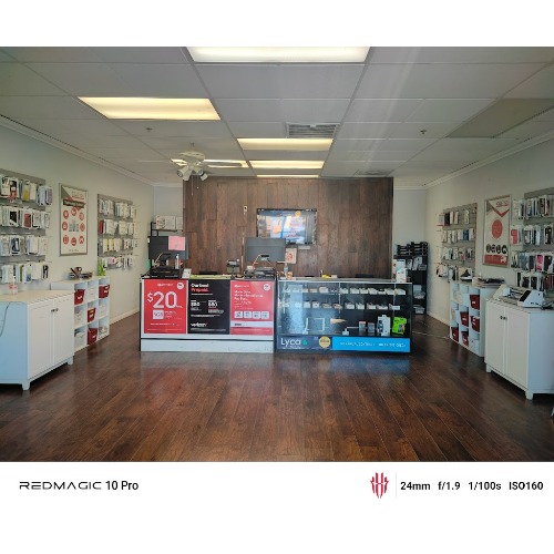 Image for Cellpros - Ashlan Ave with ID of: 7074545