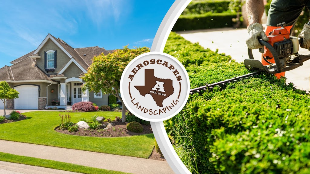 Image for Aeroscape Landscaping LLC with ID of: 7074592