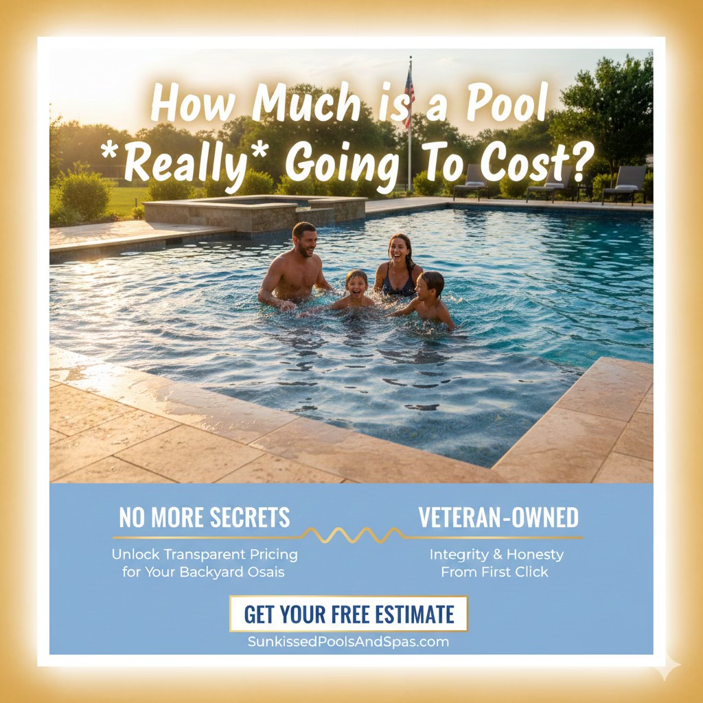 Image for Sunkissed Pools and Spas with ID of: 7074608