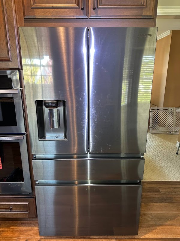 Image for Boost Appliance Service with ID of: 7074651