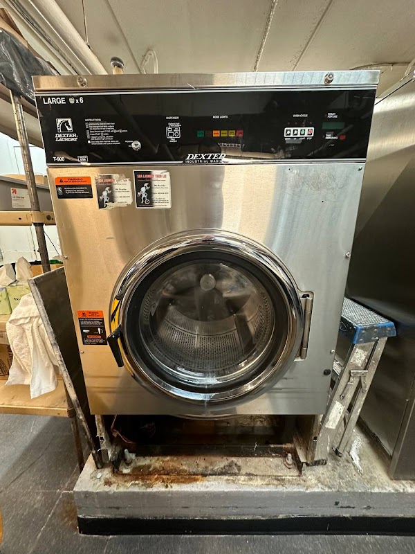 Image for Boost Appliance Service with ID of: 7074653