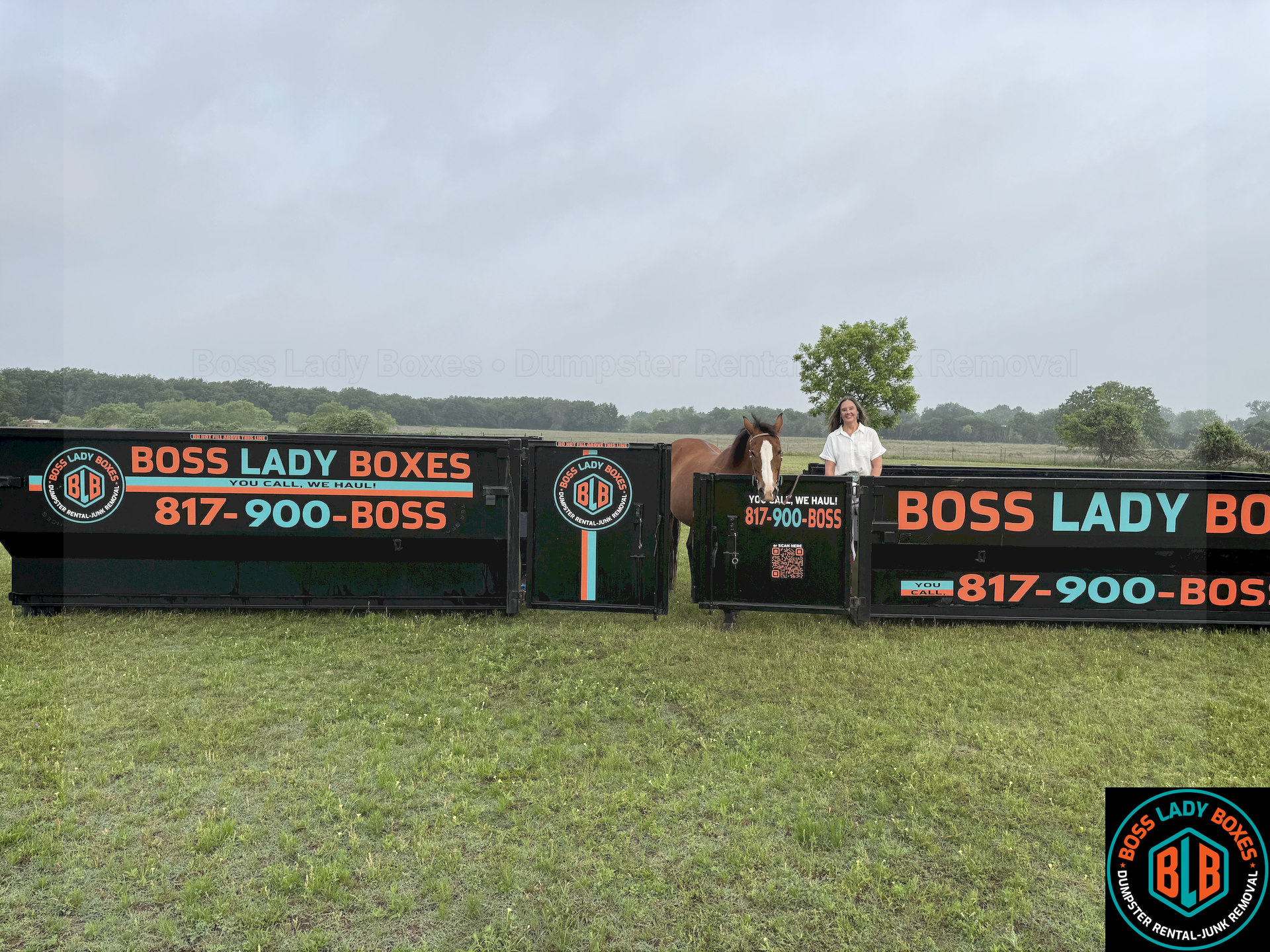 Image for Boss Lady Boxes with ID of: 7074809