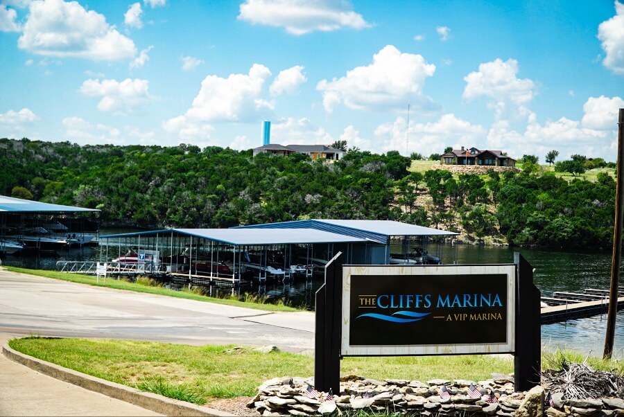 Image for The Cliffs Marina with ID of: 7074920