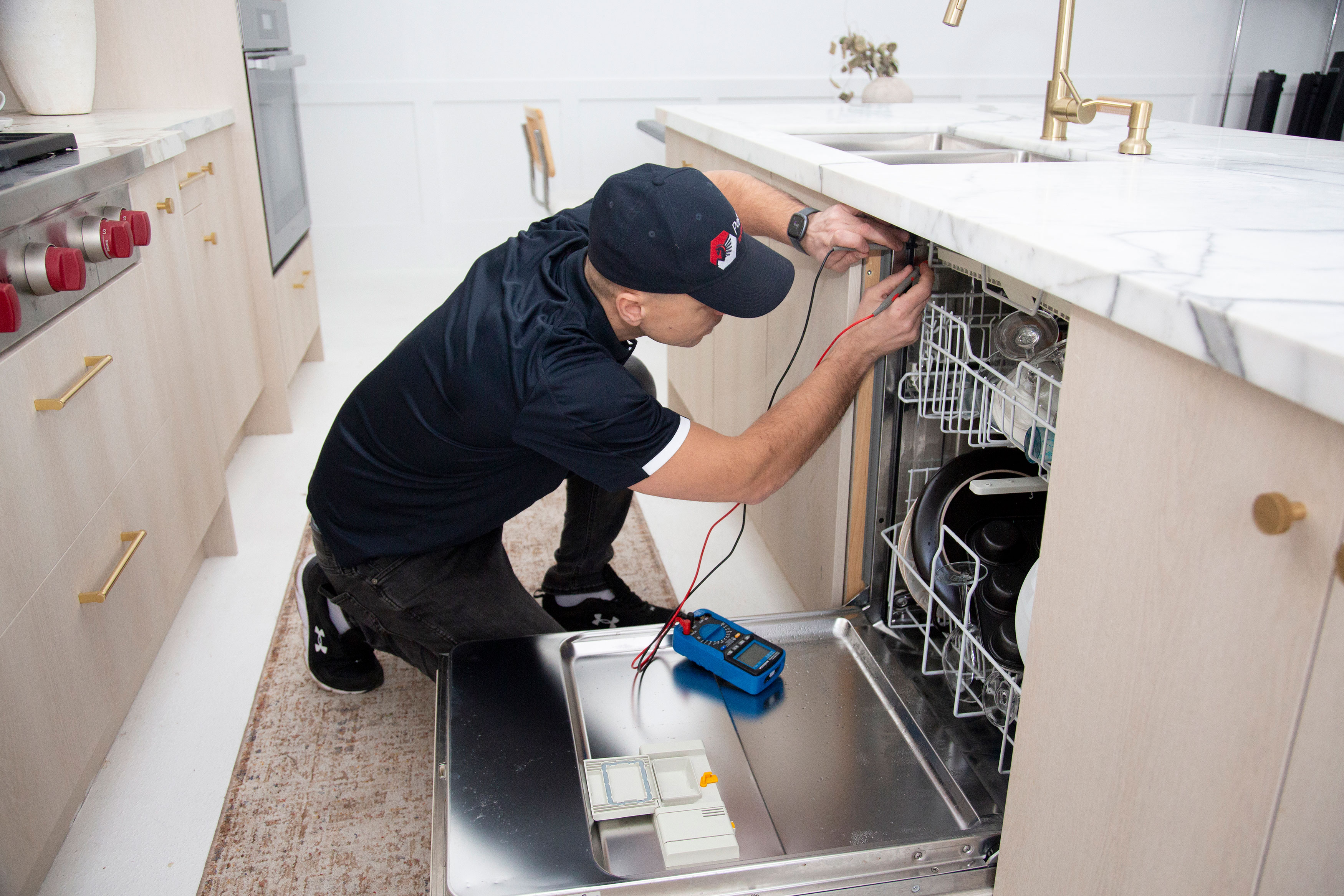 Image for Pegasus Appliance Repair with ID of: 7074949