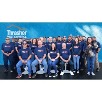 Image for Thrasher Pest Control with ID of: 7074988