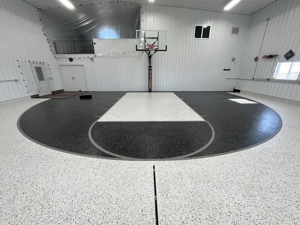 Image for Decorative Concrete Surfaces with ID of: 7075001