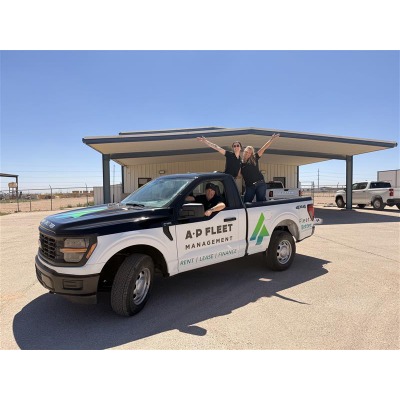 Image for AP Fleet Management with ID of: 7075038