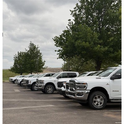 Image for AP Fleet Management with ID of: 7075040