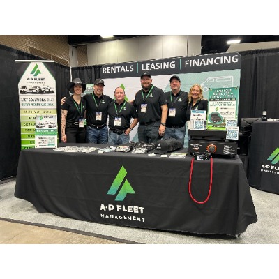 Image for AP Fleet Management with ID of: 7075045