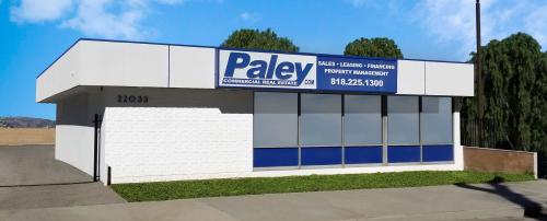 Image for Paley Commercial Real Estate with ID of: 7075081
