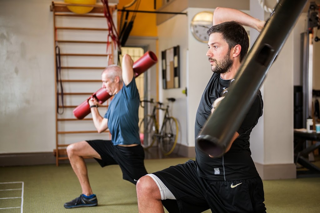 Image for Regular Exercise with ID of: 7075092