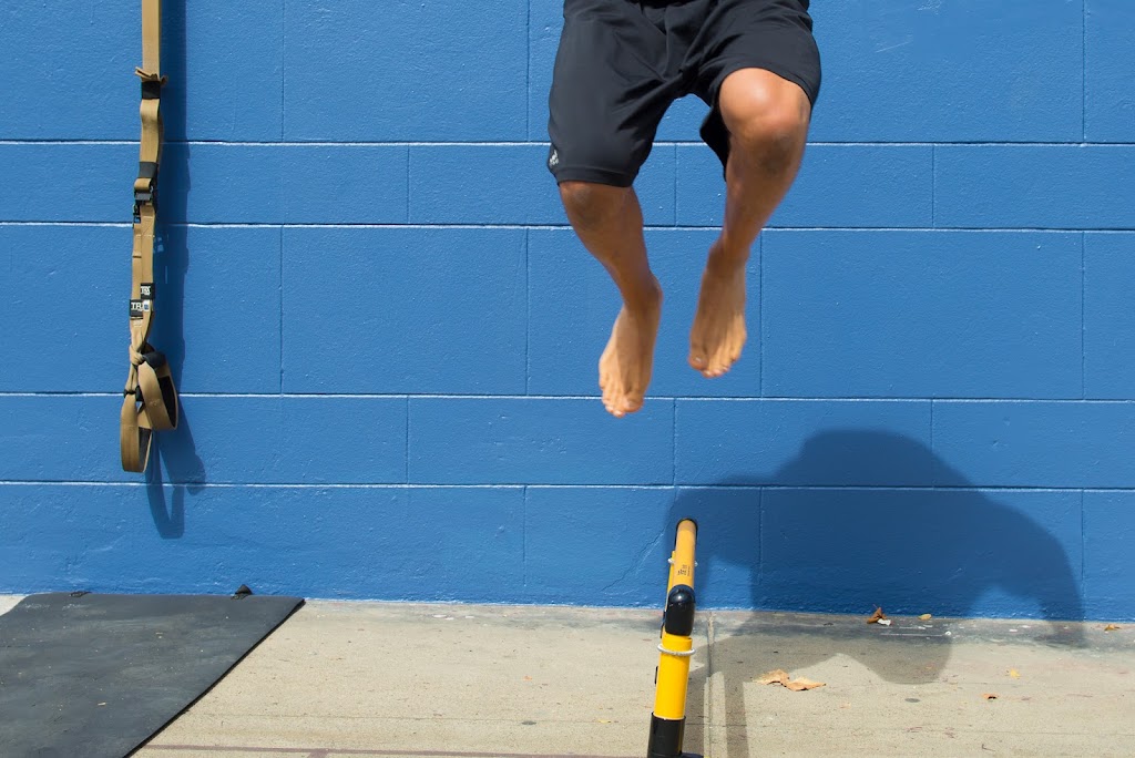 Image for Regular Exercise with ID of: 7075093