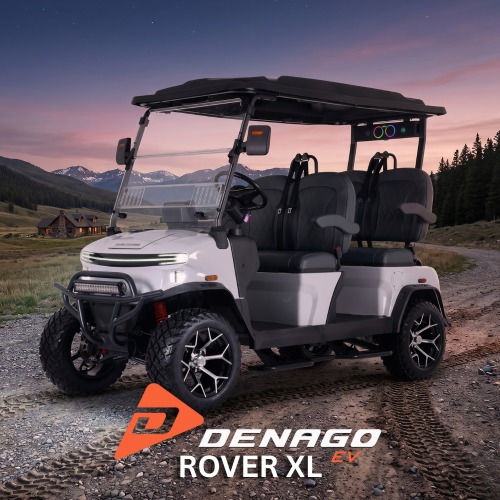 Image for Tigon Golf Carts with ID of: 7075143