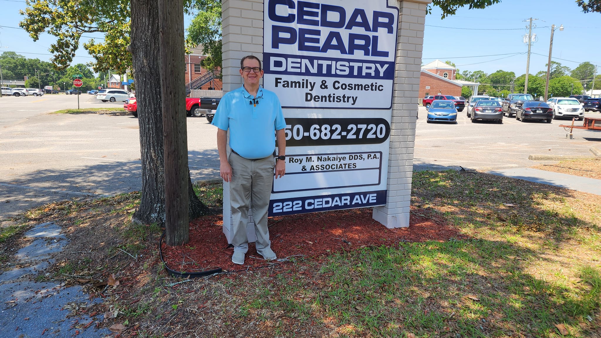 Image for Cedar Pearl Dental with ID of: 7075155