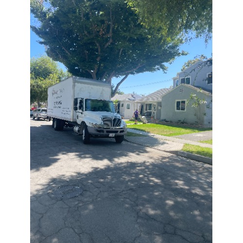 Image for Twilight Movers with ID of: 7075481