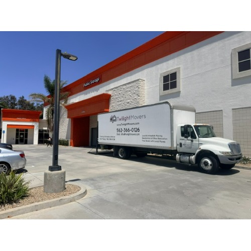 Image for Twilight Movers with ID of: 7075482
