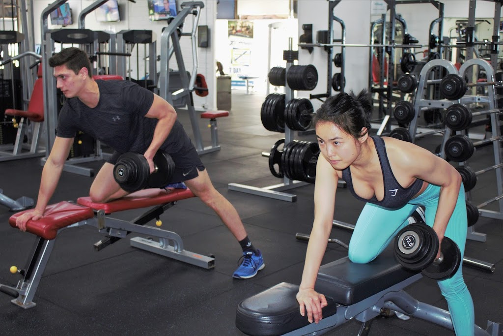 Image for Como Fitness 24/7 with ID of: 7075516