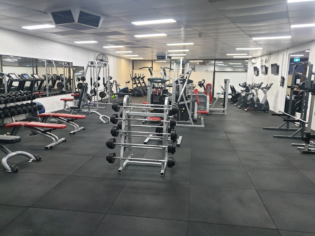 Image for Como Fitness 24/7 with ID of: 7075518