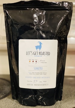Image for Let's Get Roasted Coffee Co. with ID of: 7075579