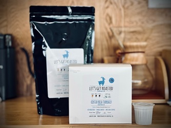 Image for Let's Get Roasted Coffee Co. with ID of: 7075580