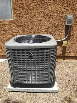 Image for Fiscor Plumbing and Air with ID of: 7075639