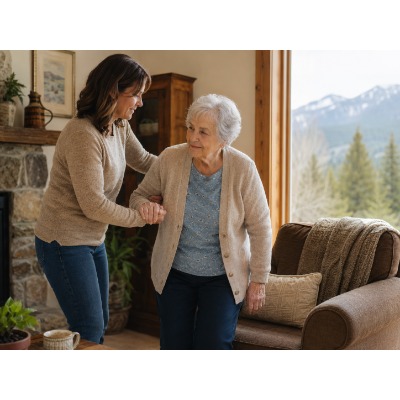 Image for Alpenglow Homecare with ID of: 7075984