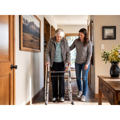 Image for Alpenglow Homecare with ID of: 7075996