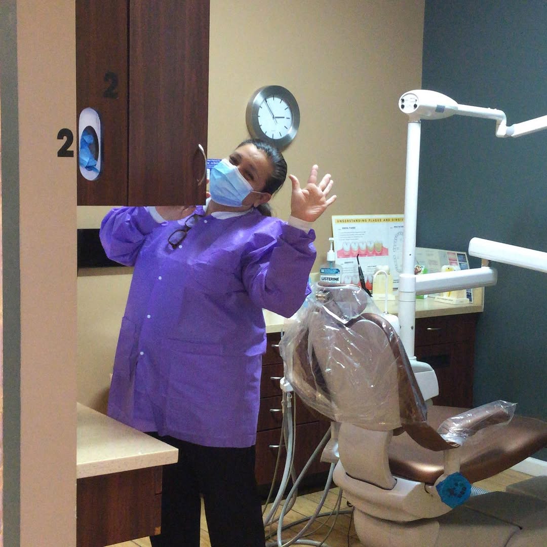 Image for Rio Hondo Dental Office with ID of: 7076147