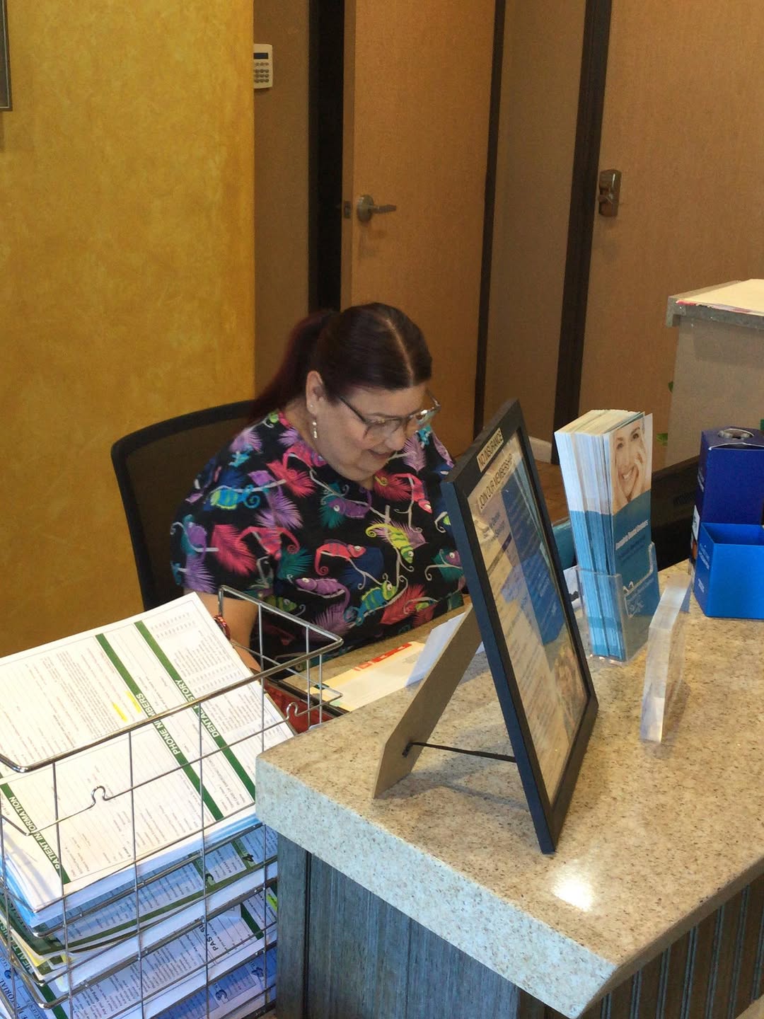 Image for Rio Hondo Dental Office with ID of: 7076151