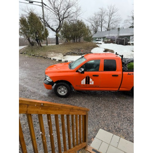 Image for AHS Pools & Landscaping Muskoka with ID of: 7076237